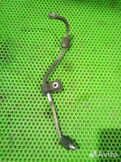 Топливная трубка SsangYong Kyron Actyon