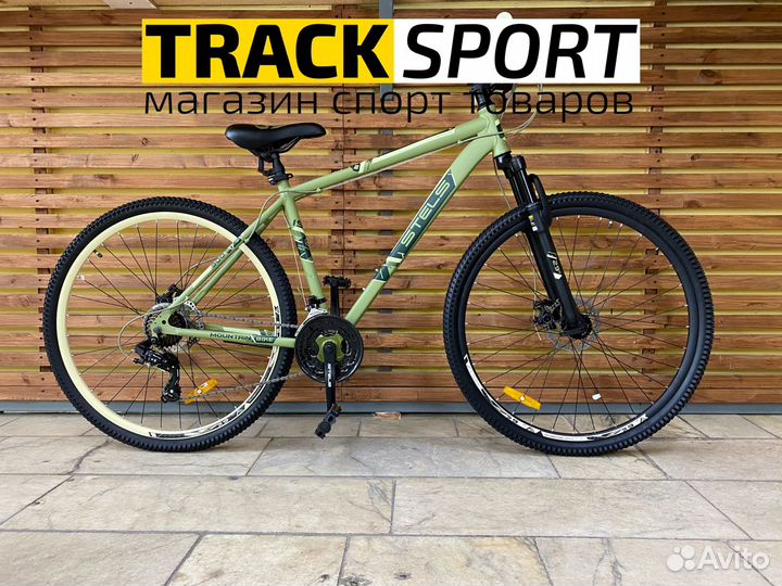 Велосипед Stels Navigator 900 MD 29