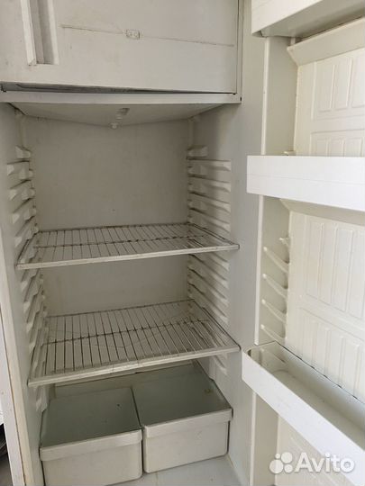 Холодильник бу