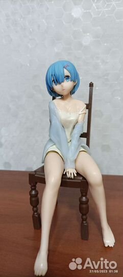 Фигурка аниме 17 см
