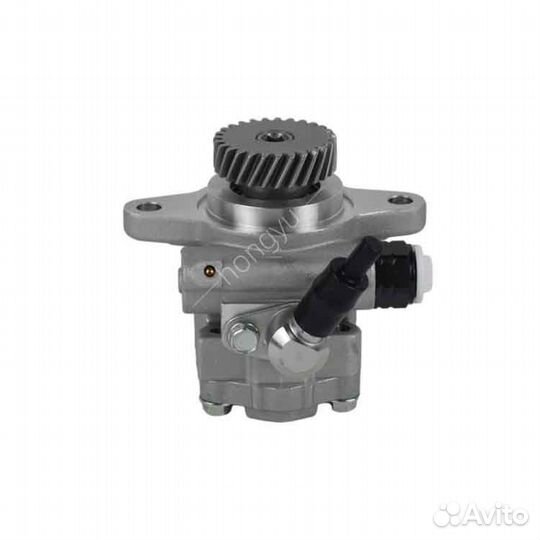 Насос гидроусилителя руля Toyota land Cruiser 100