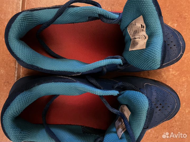 Теннисные кросовки Babolat.р.36