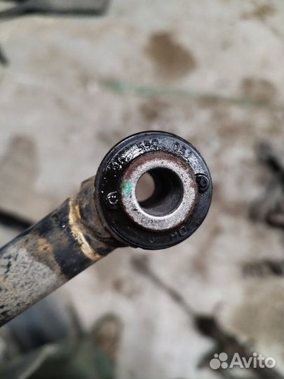 Рычаг поперечный задний Chevrolet Lacetti J200