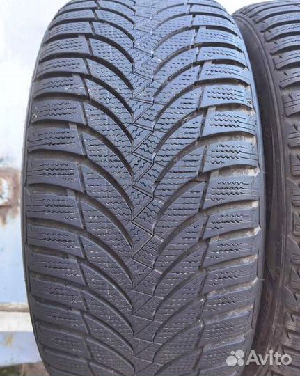 Nexen Winguard Snow G WH2 225/50 R17 98V