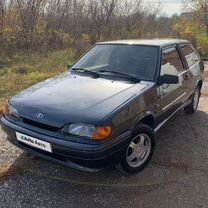 ВАЗ (LADA) 2113 Samara 1.6 MT, 2012, 130 000 км