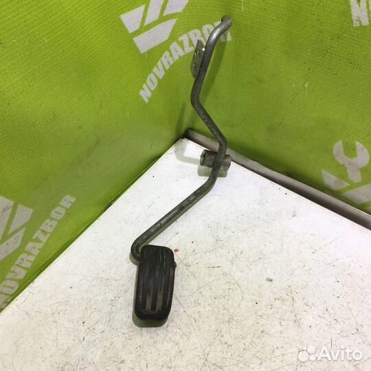 Педаль газа Пежо 206