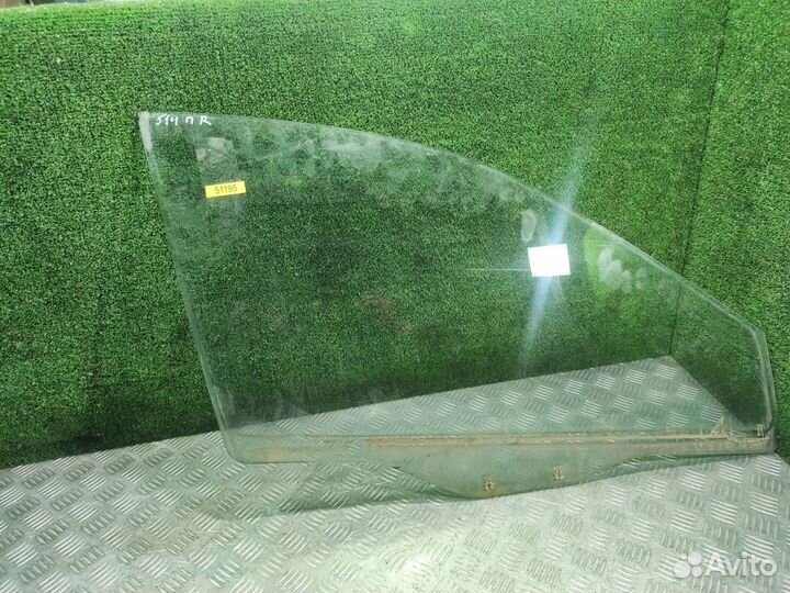 Стекло боковой двери Mitsubishi Galant (1996-2003)