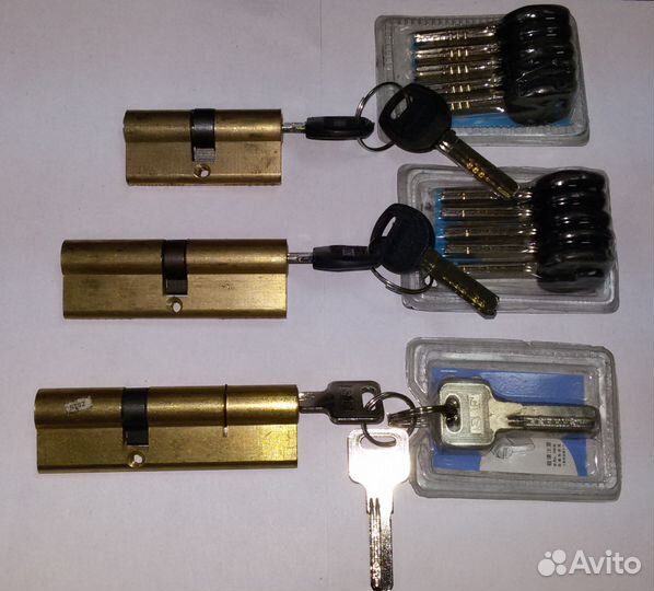 Вскрытие замков Ростов