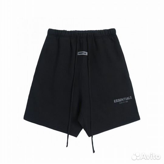 Шорты fear of god / essentials
