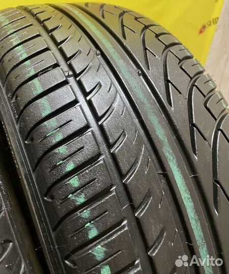 Michelin Pilot Primacy 225/55 R17 101W