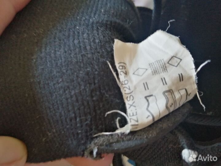 Роликовые коньки детские раздвижные