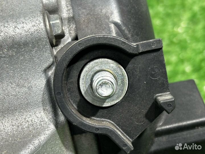 Генератор BMW 6 F06/F12/F13 F06 2012 7616119