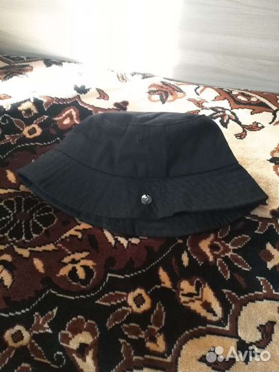 Панама мужская летняя