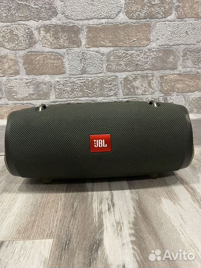 Jbl xtreme 2
