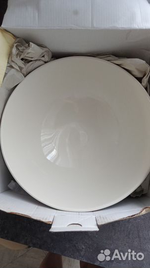 Салатник Gien Millefleurs оригинал