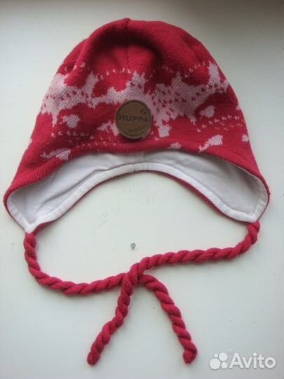 Lenne, huppa, reima, adidas шапки