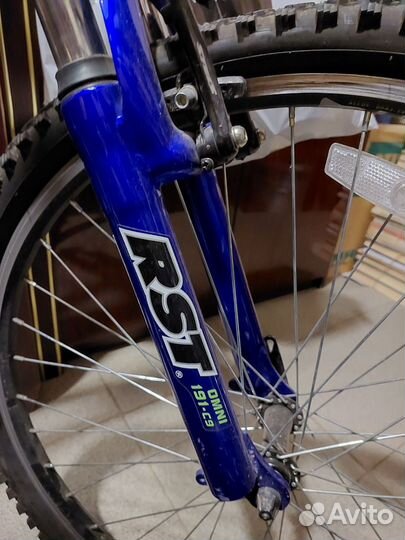 Велосипед Stels Navigator 510