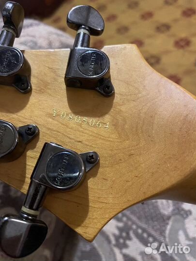 Электрогитара schecter demon 7 fr