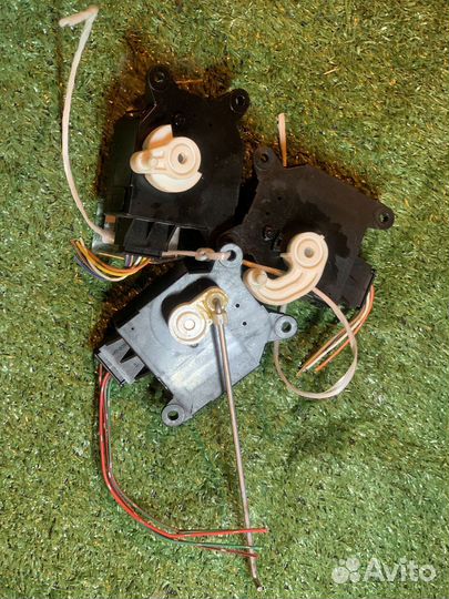 Сервопривод печки 503752-1030 Suzuki SX4 YB11S YB4
