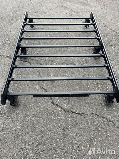 Багажник на крышу toyota probox