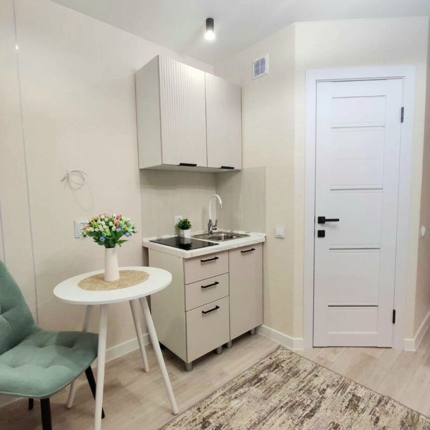 Квартира 12 м² в Вологда — фото 12 из 25