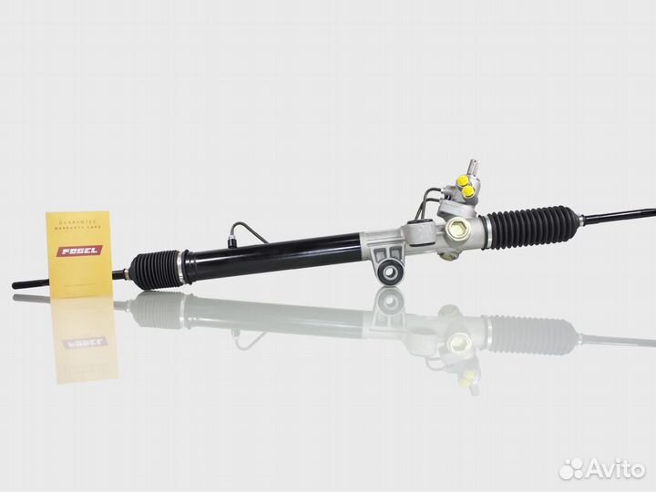 Рулевая рейка Great Wall Wingle 2 Новая