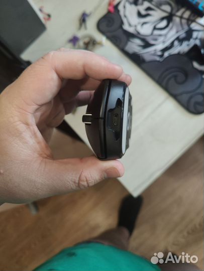 Игровая мышь Logitech G PRO X superlight