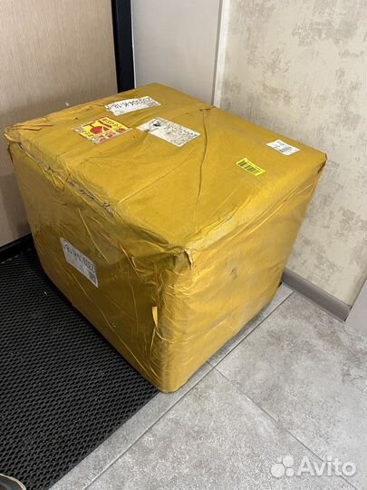 Выкуп товаров из Китая (розница и опт)