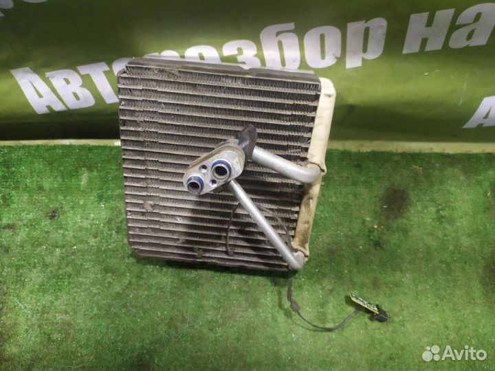 Испаритель кондиционера Hyundai Elantra XD G4ED