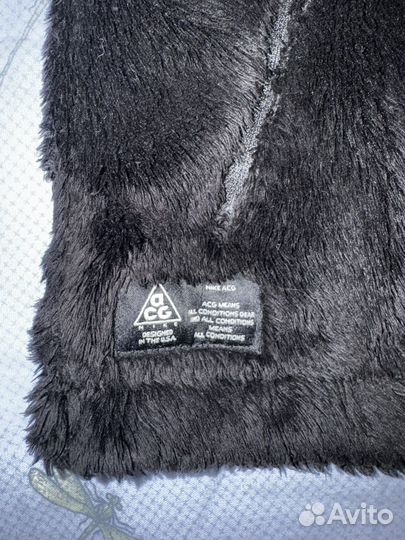 Куртка nike acg демисизон 50 - 52 размер