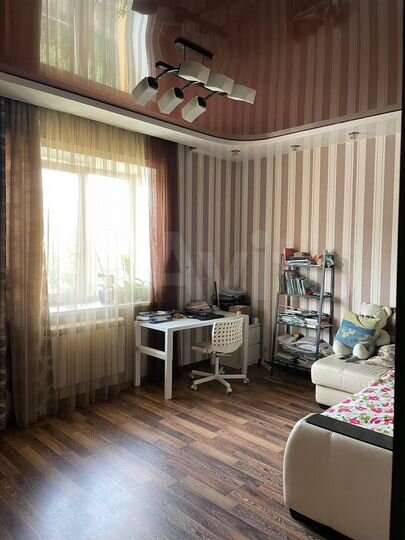 1-к. квартира, 47 м², 5/6 эт.