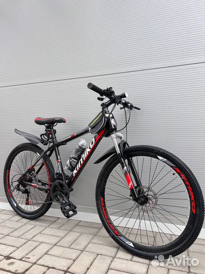 Велосипеды спортивные