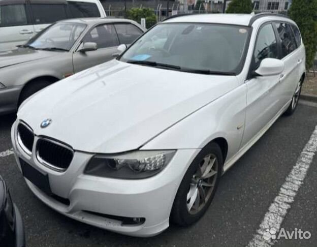 Разбор разборка BMW 3 E 90/91/92/93 бмв 3