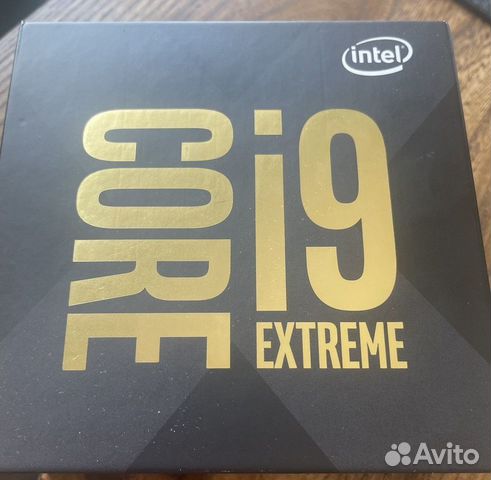 Процессор Intel Core i9-10980XE Extreme Edition купить в Москве ...