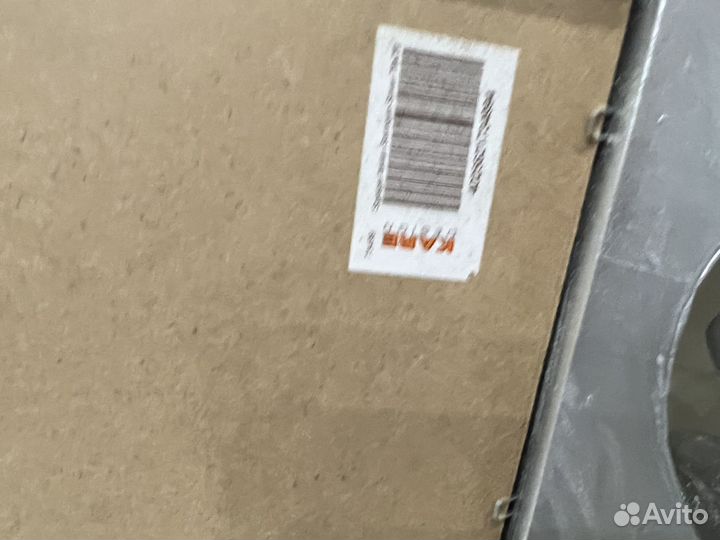 Дизайнерское зеркало Италия