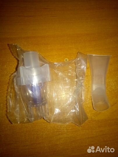 Маски колбы для ингаляции