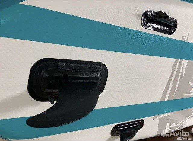 Сапборд надувной Roc 305*81*15