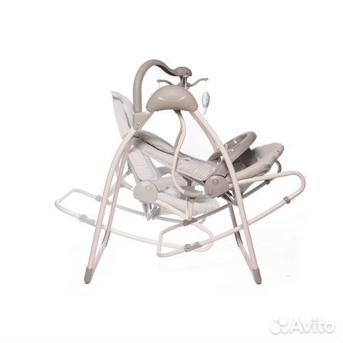 Электрокачели Icanfly 2 в 1