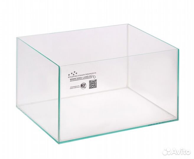 Террариум для черепах