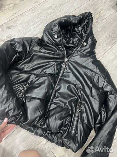 Женская верхняя одежда