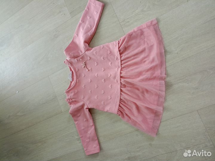 Детские вещи