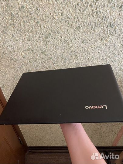 Lenovo ideapad 110 15acl