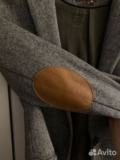 Пиджак детский