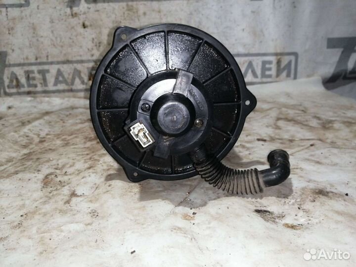 Моторчик печки Hyundai County