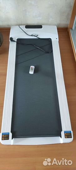 Беговая дорожка