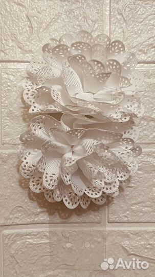 Аксессуары для волос