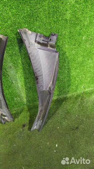 Жабо Mitsubishi Diamante F34A-5601940 6A13-4-K2