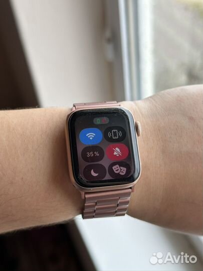 Apple watch 5 40 mm