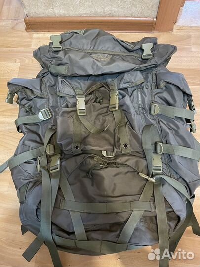 Рюкзак ссо атака 2