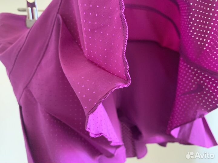 Юбка шорты для тенниса